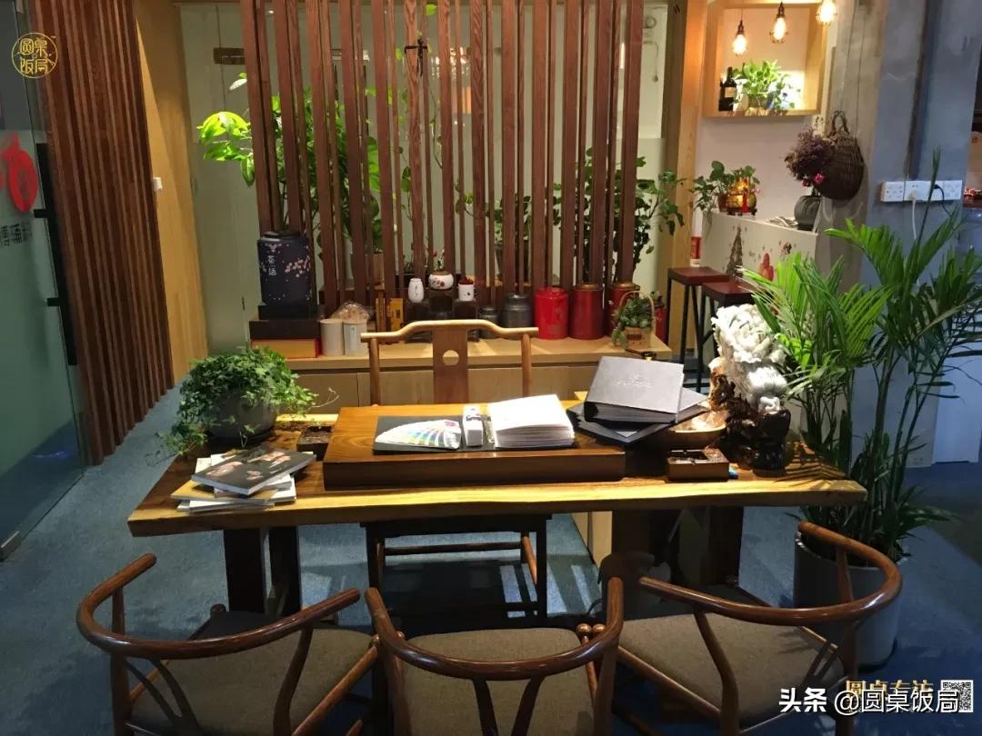 圆桌专访第四期,圆桌专访2018