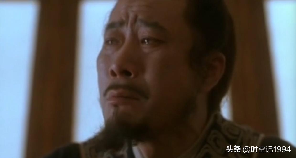 秦王嬴政是个什么样的人,秦王嬴政到底是一个怎样的人