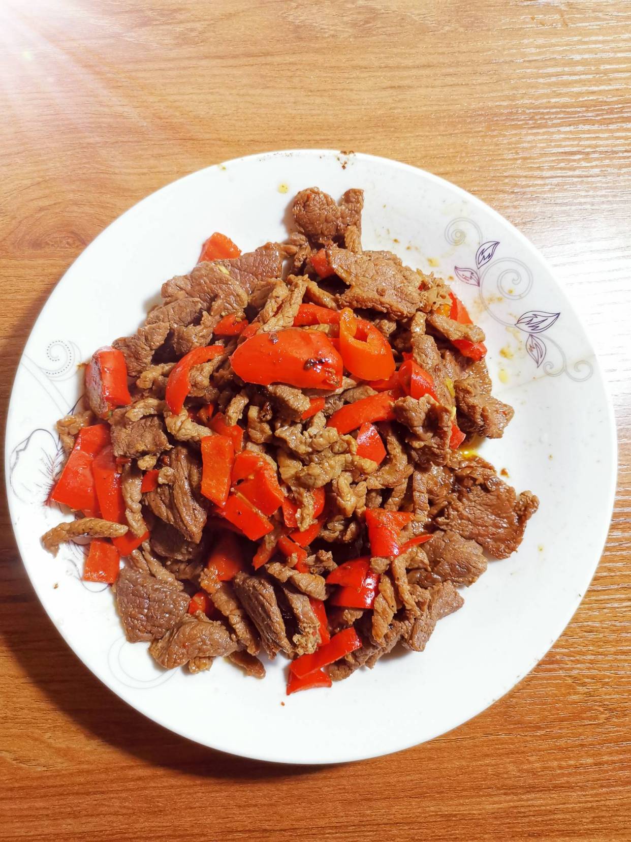 牛身上有什么细菌,牛身上最垃圾的肉