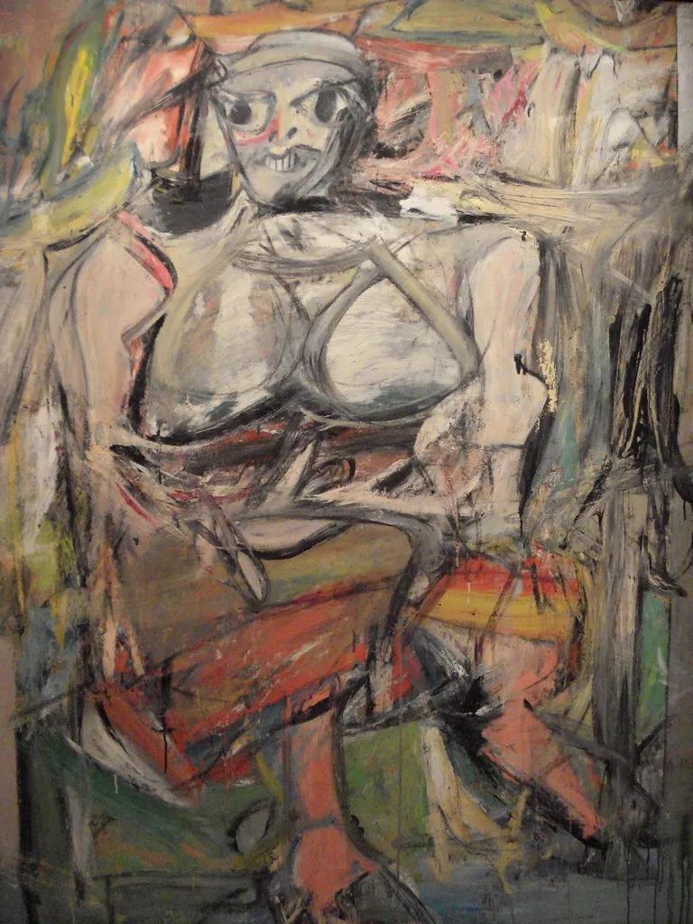 世界名画100幅高清图,世界上10幅天价画