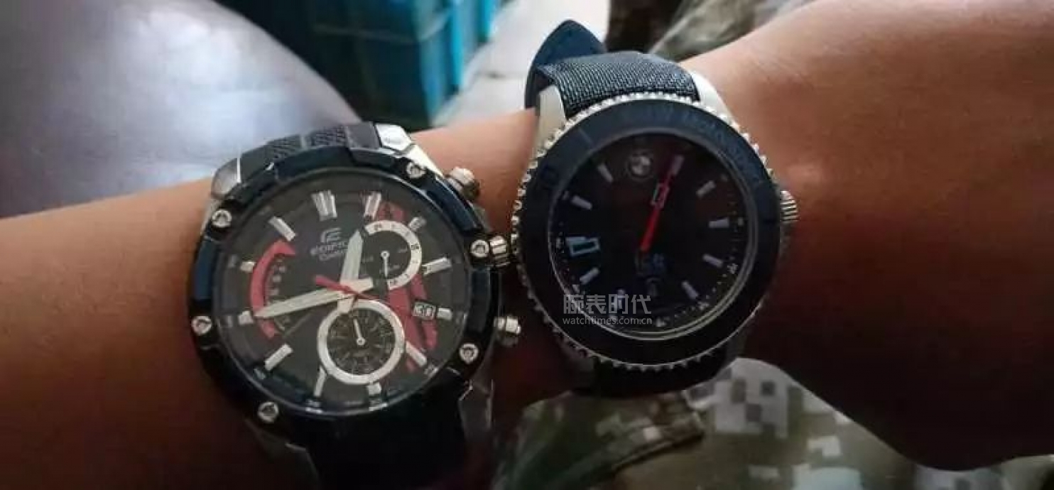 第一块表选日志还是水鬼,第一块表