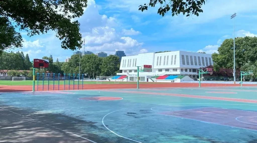 湖北工业大学校园面貌怎么样,湖北工业大学风景