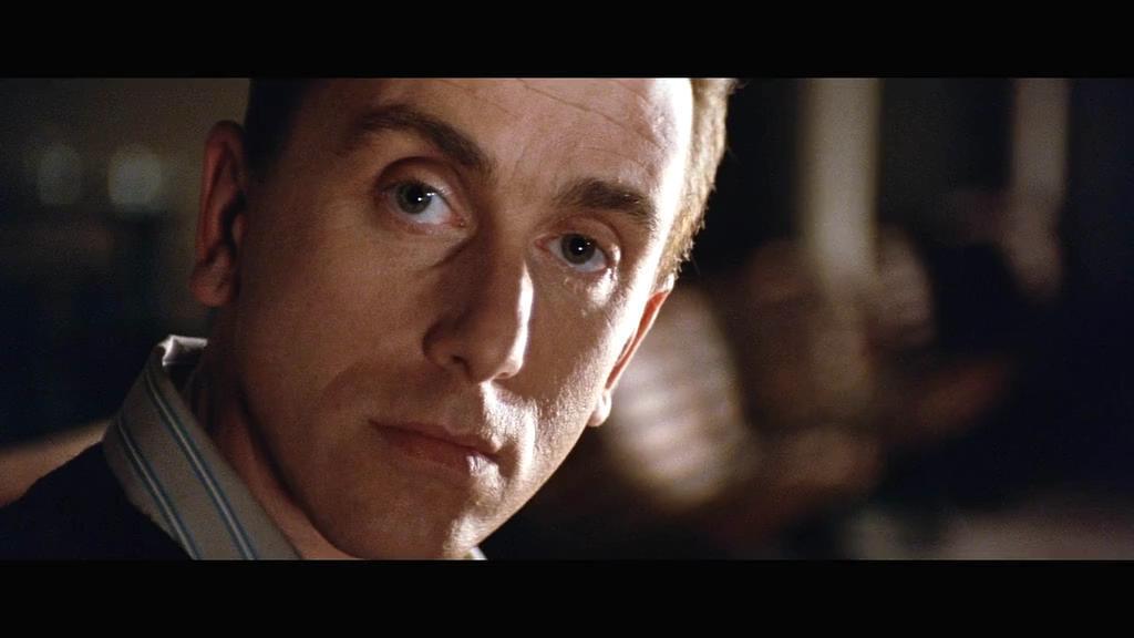 海上钢琴师的故事,海上钢琴师中的爱情故事