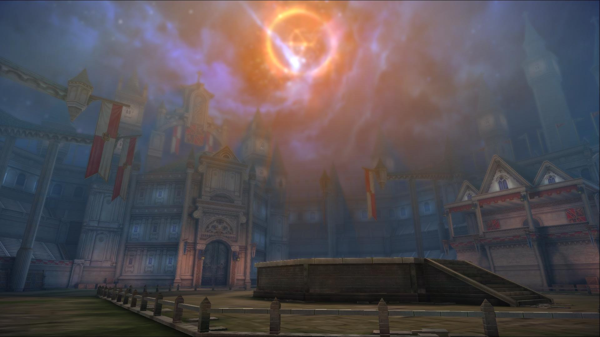 天堂2血盟服完整版,天堂2血盟新区