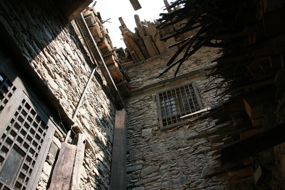 米亚罗-大美理礼县