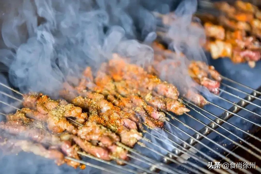 徐州特色美食怎么申报,徐州世界非遗