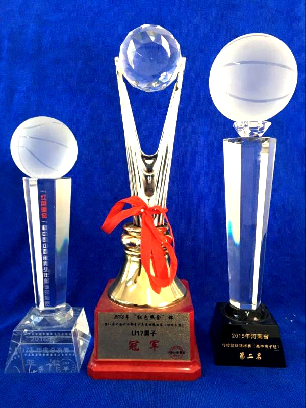 深化改革创名校真善致美育英才，许昌市第三高级中学