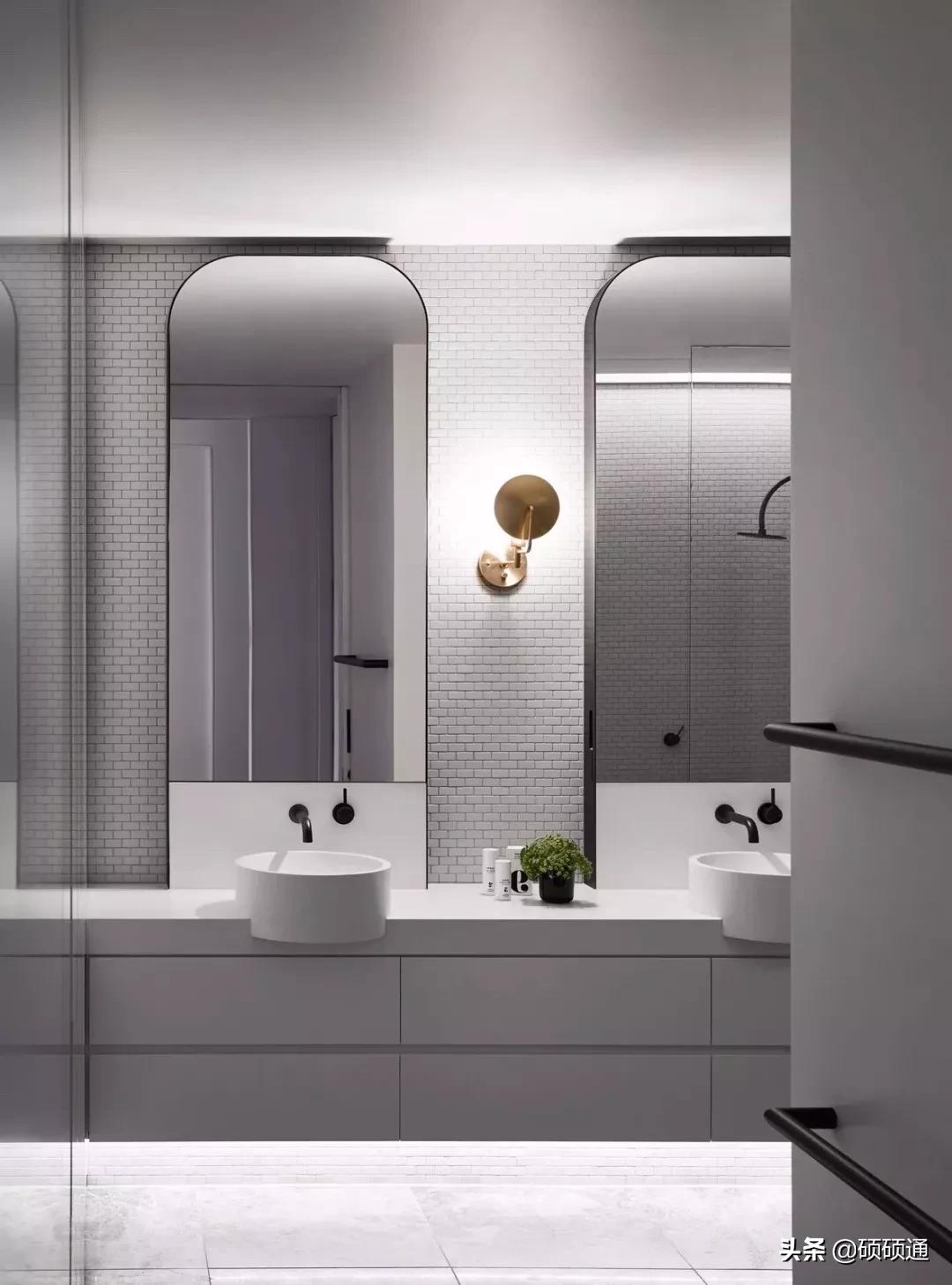 家具如何分尺寸比例才好看,最全最实用的家具尺寸和布局方案