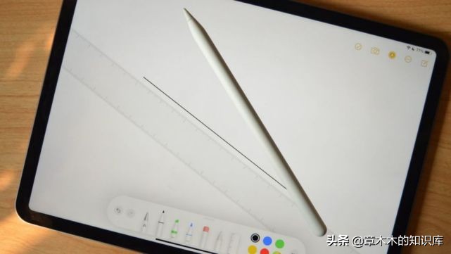 ipad怎么连接applepencil,applepencil首次使用ipad教程