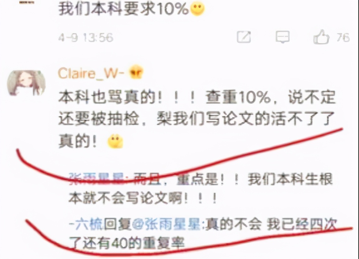 法学专业论文查重,不同专业毕业论文查重