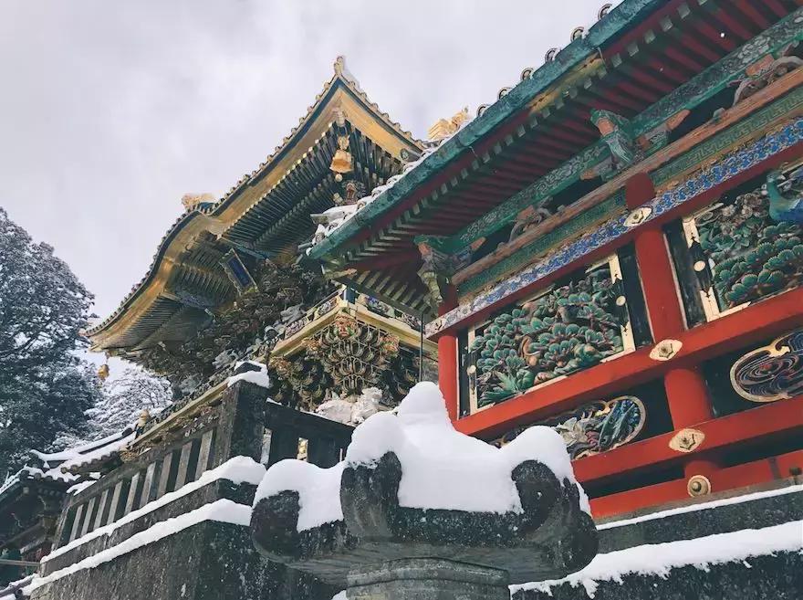 日本景点小众旅游攻略推荐,日本小众旅游景点推荐