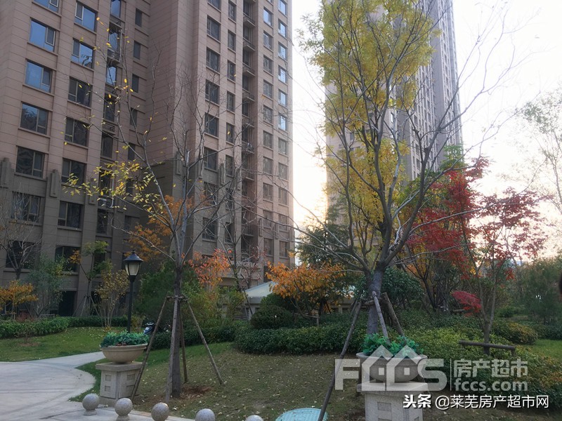 家境渐成交付在即,最新小区家庭装修施工时间