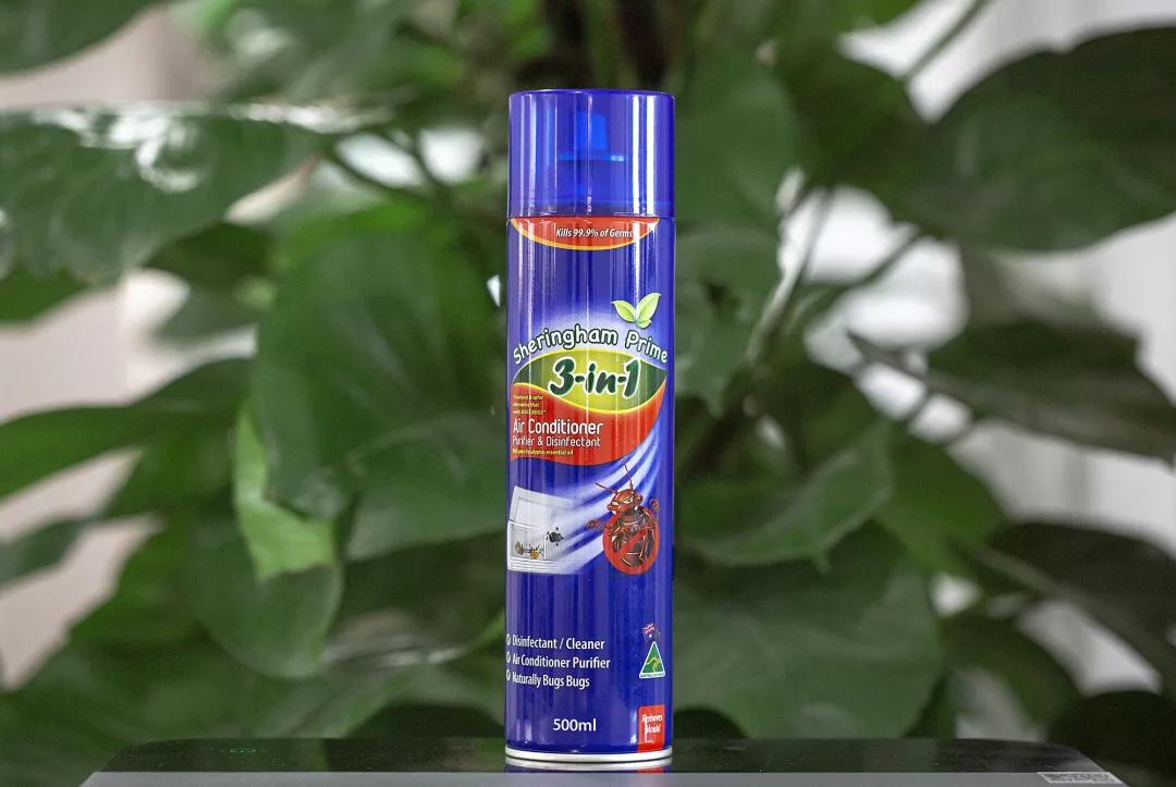 空调尘满,修理清洗空调