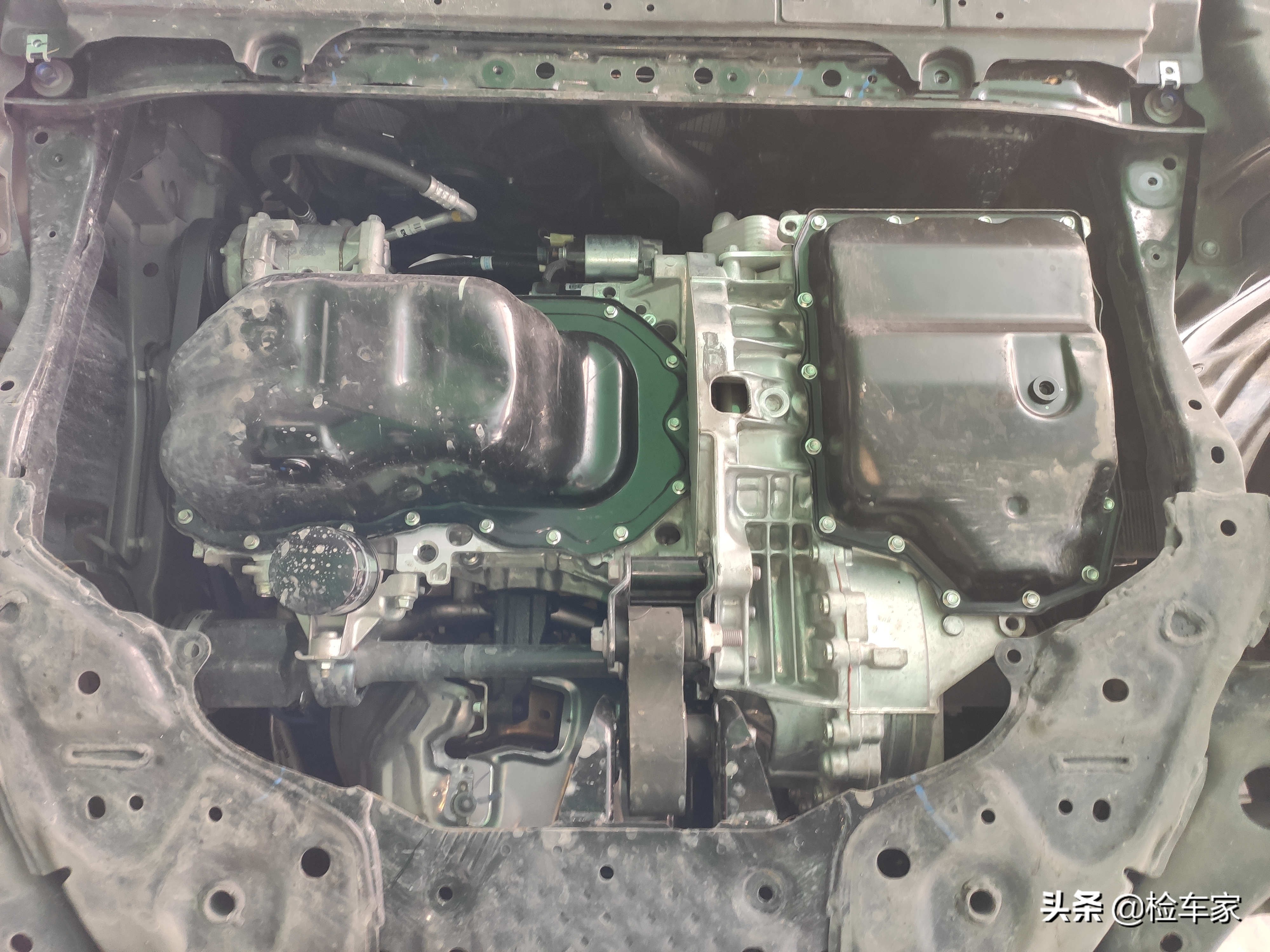 2020款昂克赛拉生锈,17款昂克赛拉6万公里内饰磨损