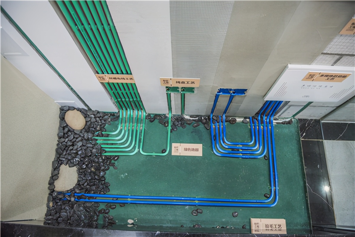 精致又实用的家装,简约风格一站式家装