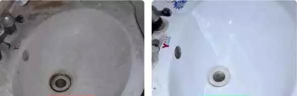 锅生锈发白怎么快速去除,锅生锈怎么一烧水全是锈水