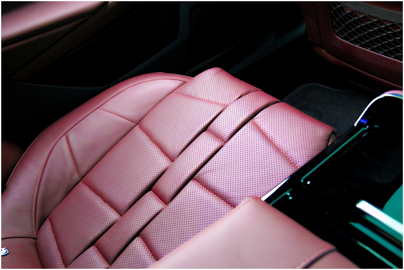 法系旗舰ds9满满的仪式感,法系豪华ds9