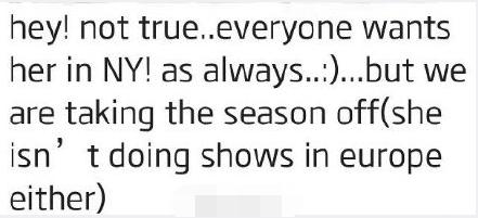 近日刘雯的消息,刘雯解约大牌完整版