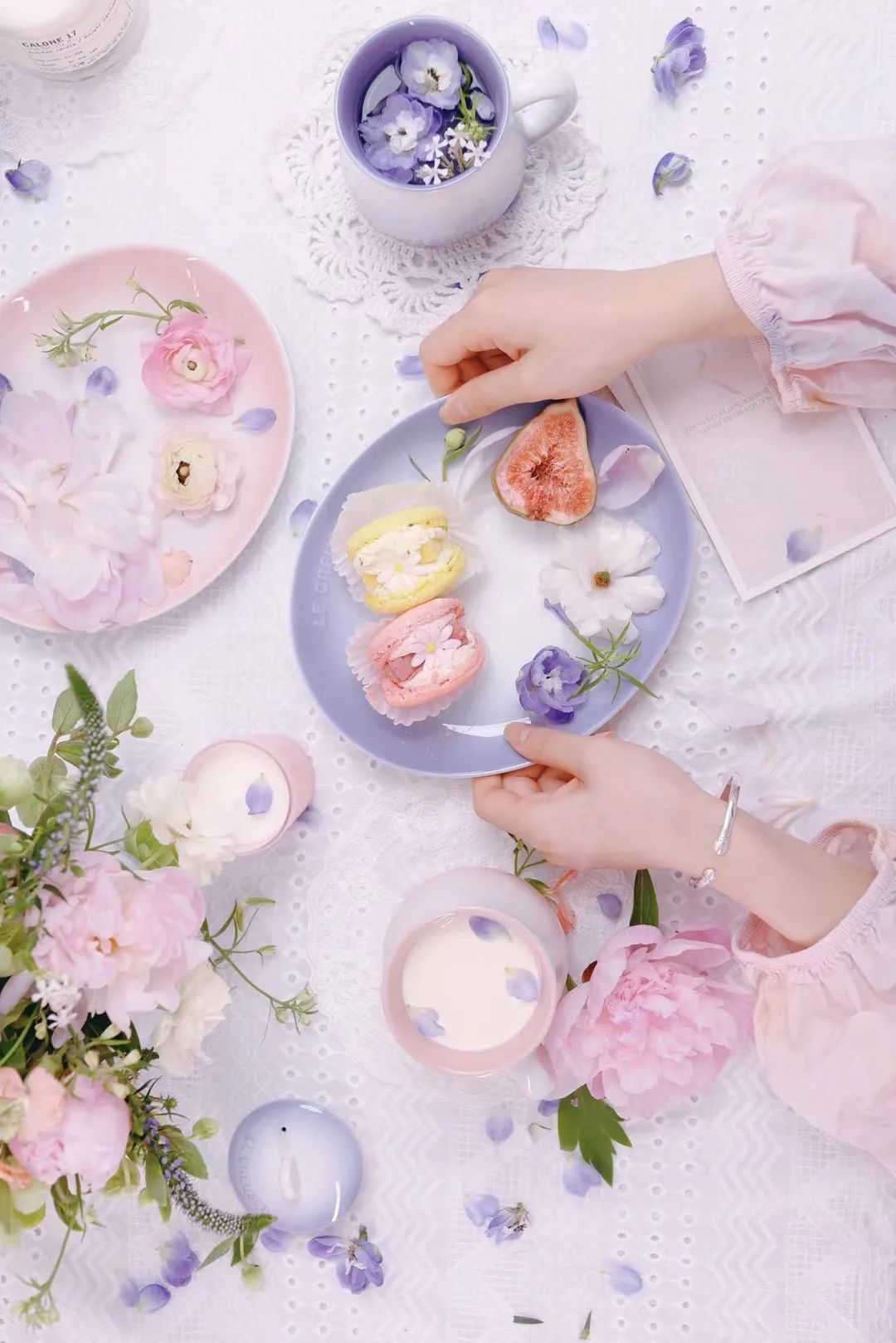 当你选择了花艺这个行业,重新开启花艺创业之路