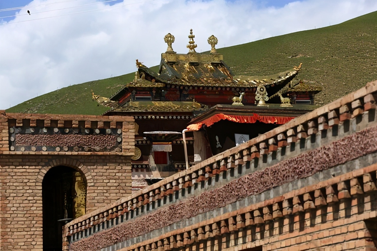 西北大环线六日游自驾攻略,西北大环线张掖出发5日自驾游