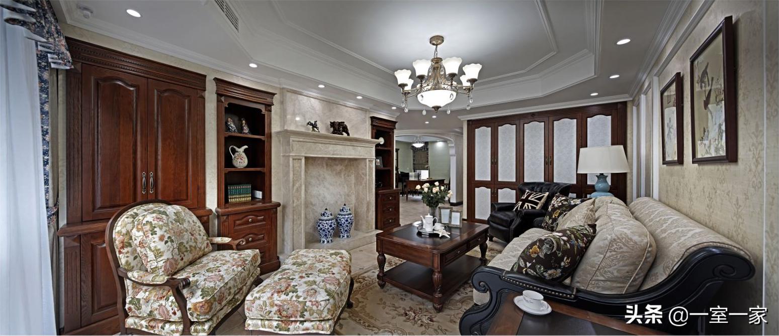 海昌天澜通透两室户型图,海昌天澜大平层