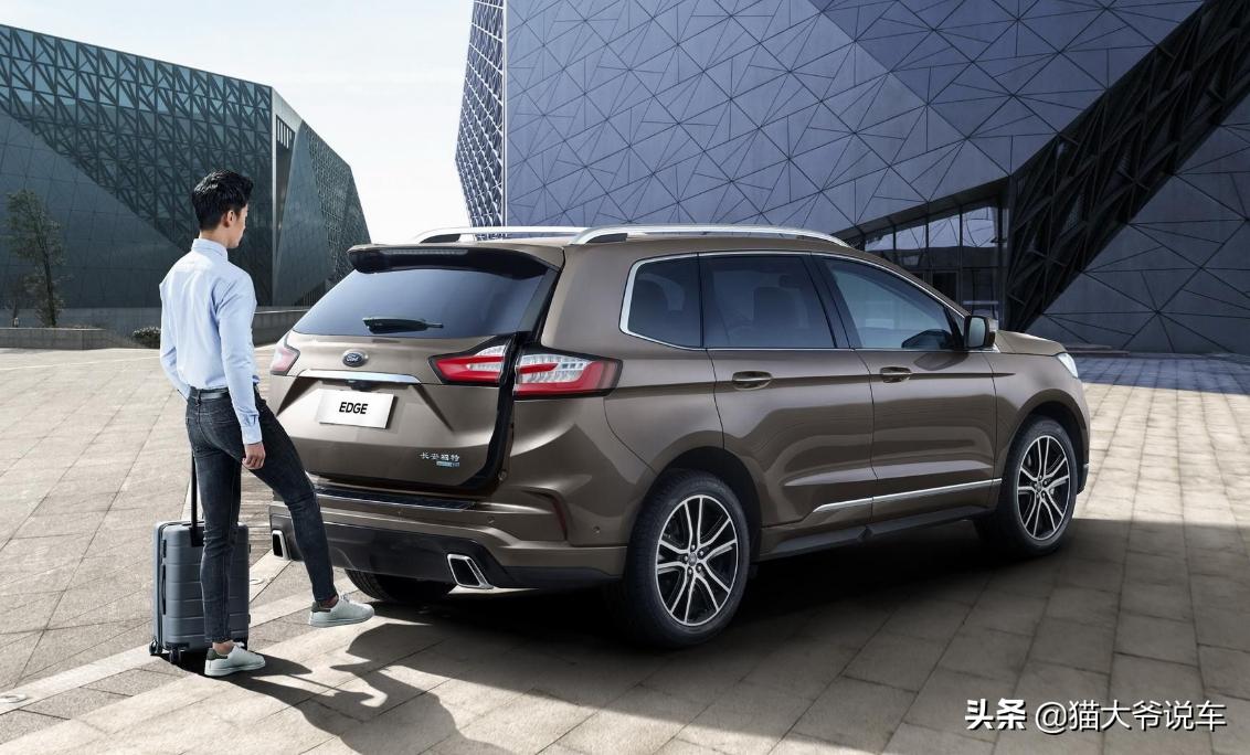 锐界动力技术,新款锐界混动驾驶感受