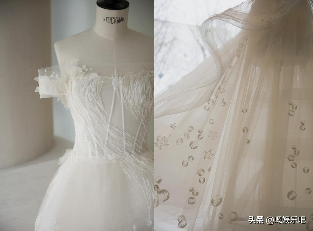 女星婚礼,女星婚礼现场