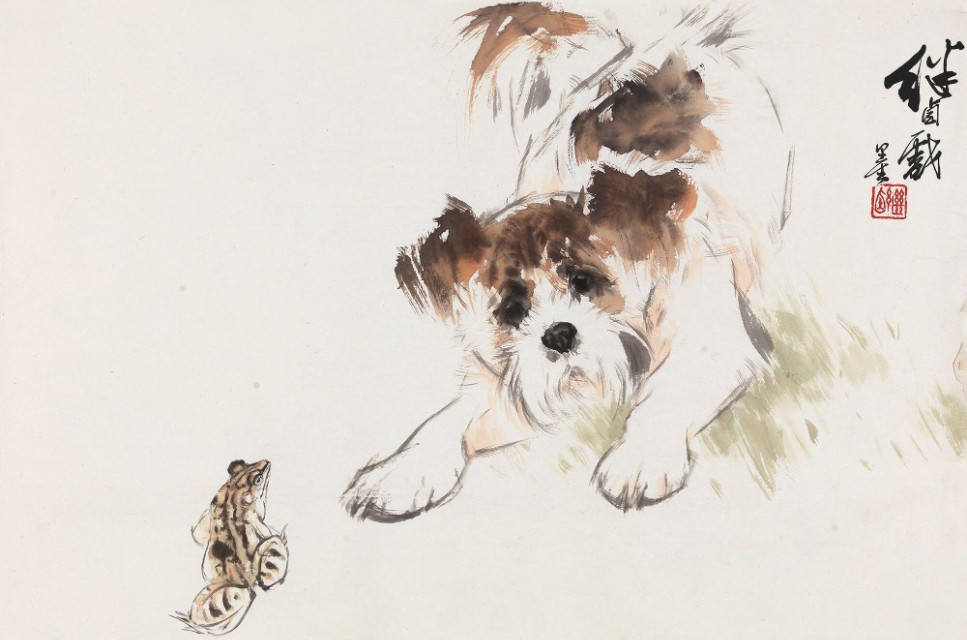 关于动物的作文优美段落摘抄,描写动物的好段落摘抄60个字