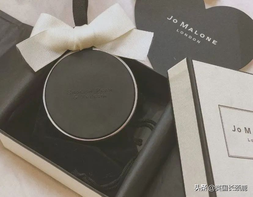 英国香水哪些系列,小众英伦风香水