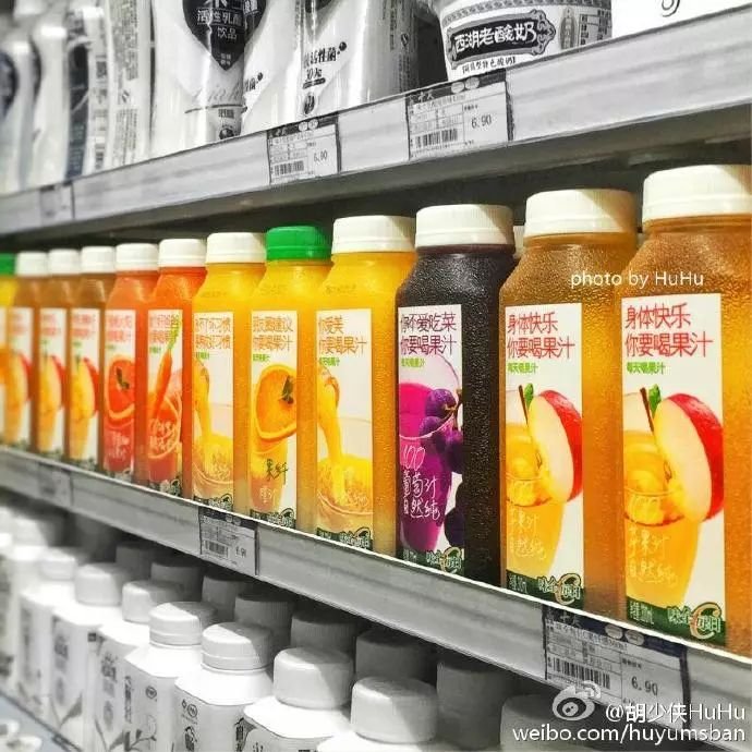 深度分析食品饮料行业,深度解析快消品