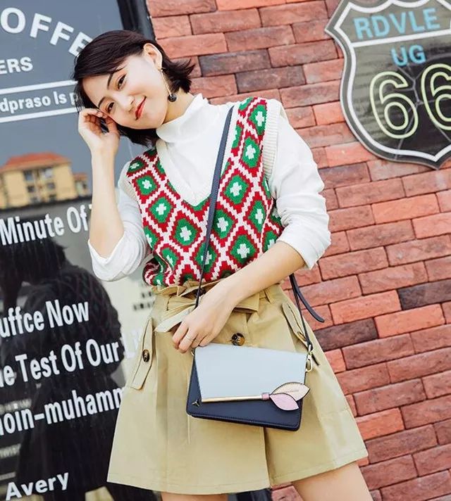 平价包包实体店推荐,包装不错的小众包包店