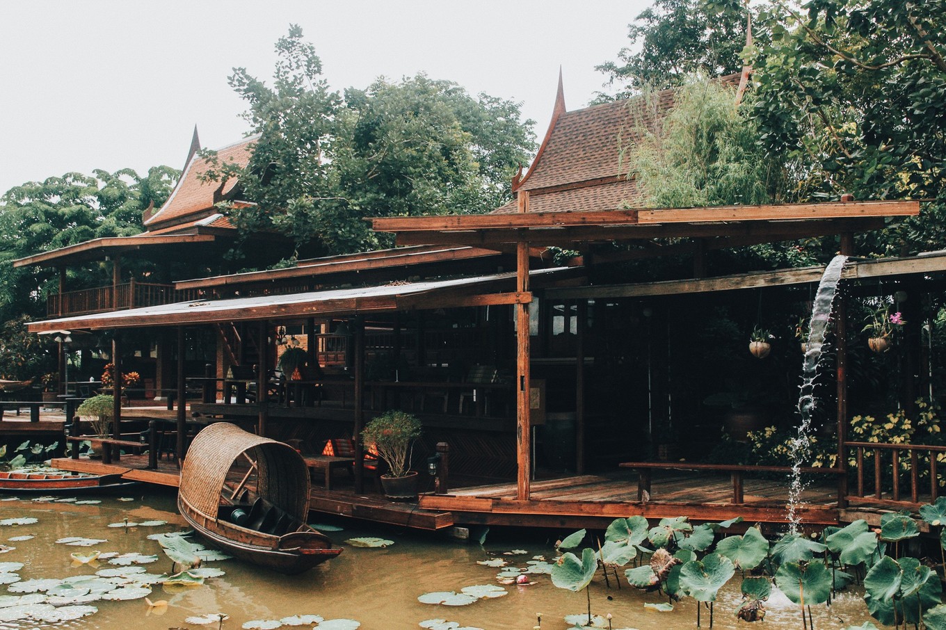 泰国旅游购物清单攻略,泰国大城一日游景点介绍