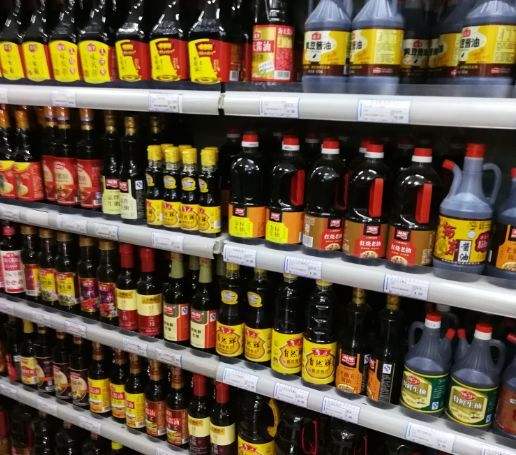 酱油应该吃哪种,酱油应该怎么选