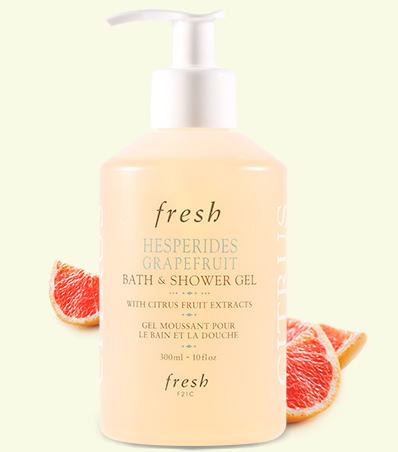 超好闻的一款沐浴露,特别好闻的沐浴露留香久