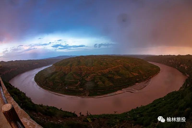 清明假期去哪儿?玩转清涧,这篇攻略请收下