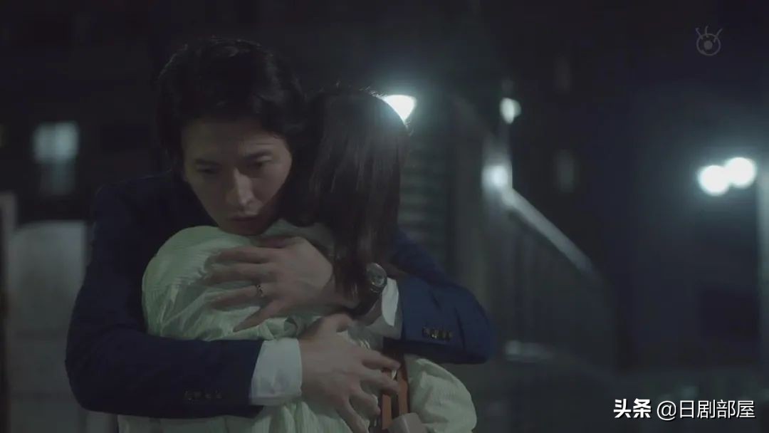 醒来发现妻子换了个人,又一部反婚反育日剧?