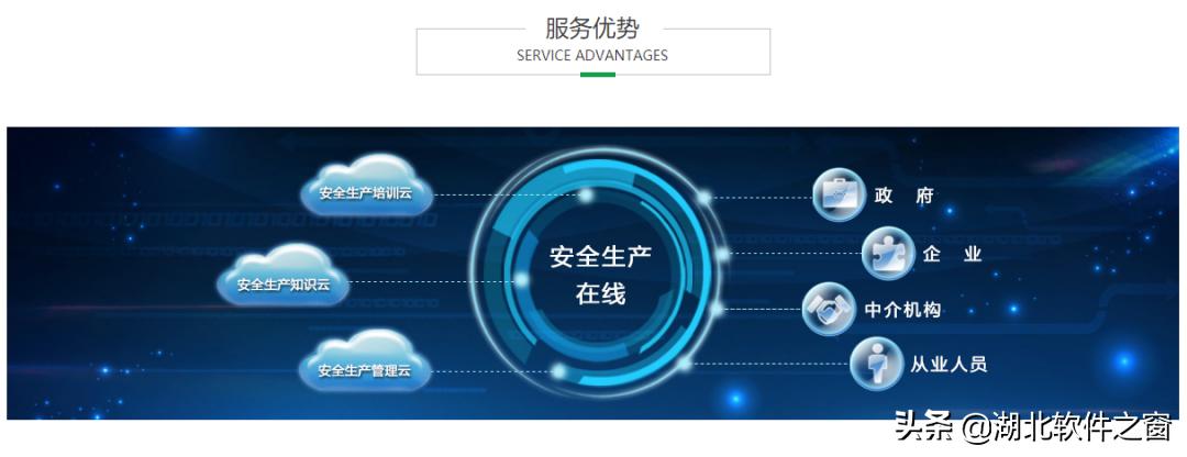 博晟安全：工业互联网+安全生产，打造安全生产在线服务标杆企业