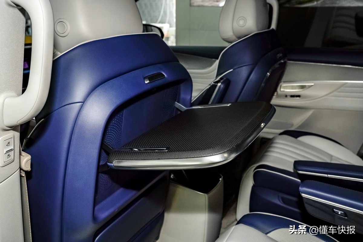 mpv商务车大全7座推荐10万以内,2022款现代mpv商务车大全7座