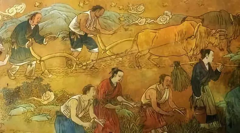 历史八王之乱的原因和影响,八王之乱西晋皇室内乱