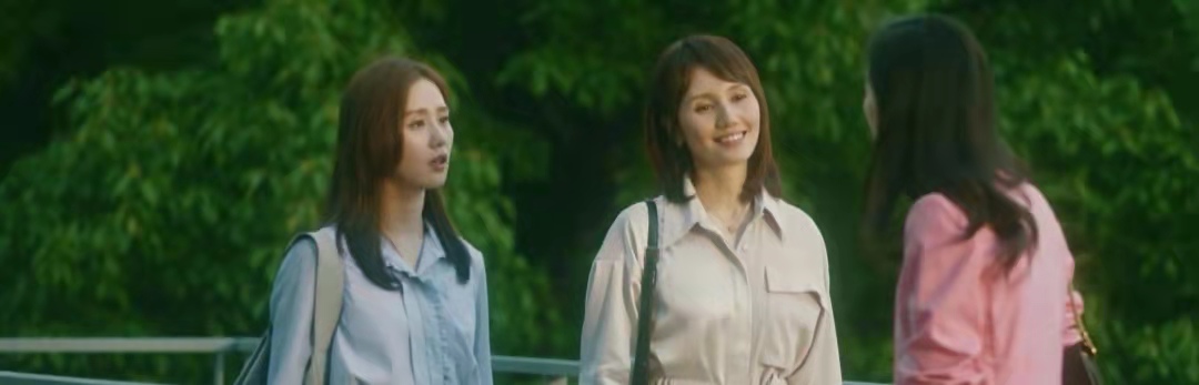 流金岁月最有气质的女人,流金岁月的小姨是谁