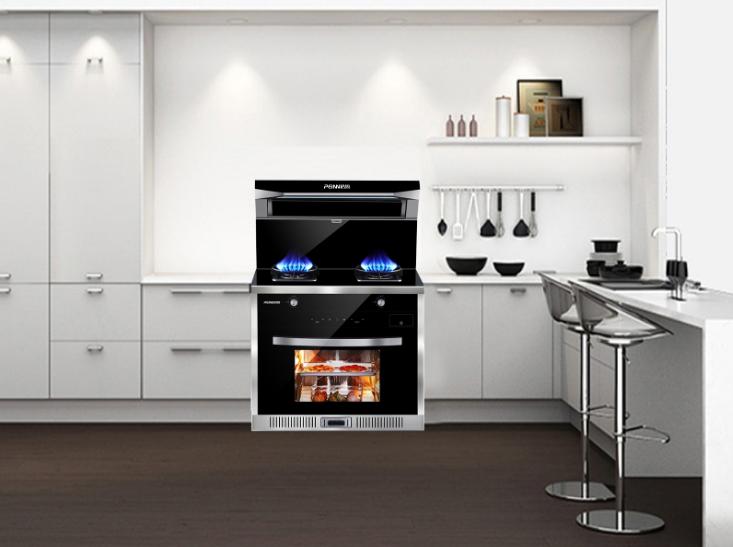 集成灶招商加盟市场空白前景好,集成灶加盟哪家比较好