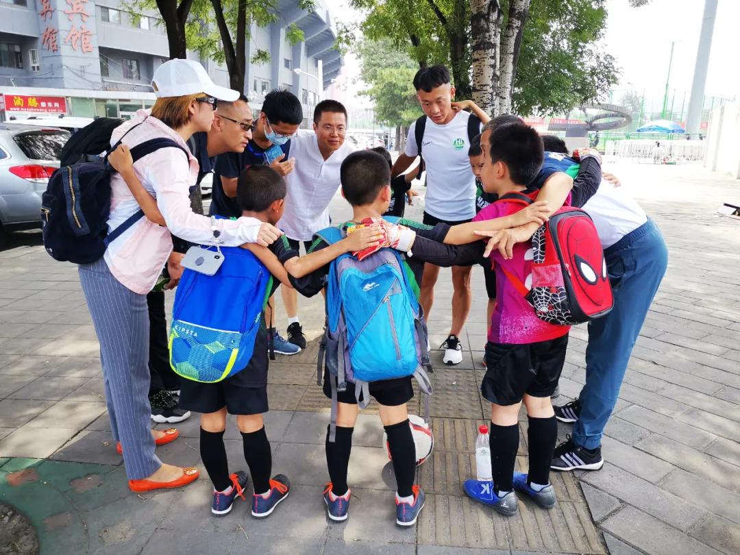 第7届足球联赛圆满落幕,第38届百队杯足球决赛直播