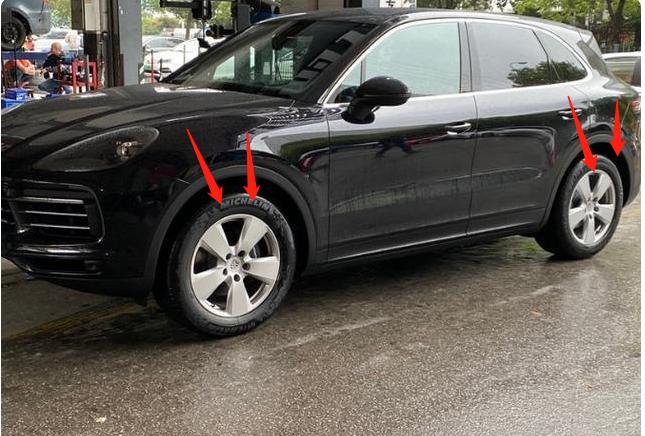 买车卡宴86万,180万买保时捷被嘲笑傻子后续