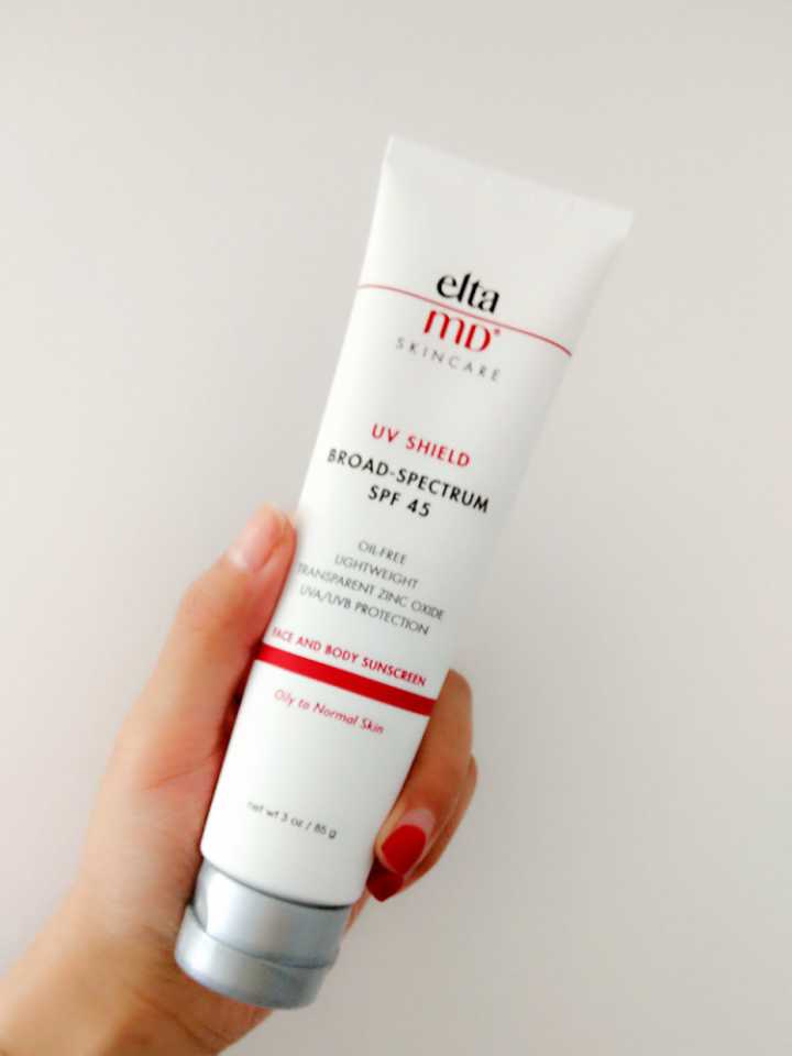 好用的防晒霜测评,防晒持续12小时的防晒霜测评