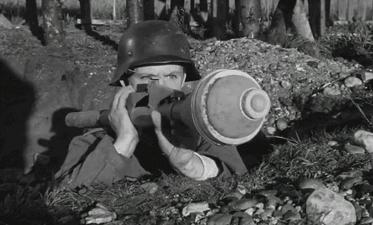 德国二战传奇人物坦克杀手,二战德军十大名人