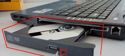 电脑光驱不读取光盘怎么办,电脑光驱读不了光盘怎么办