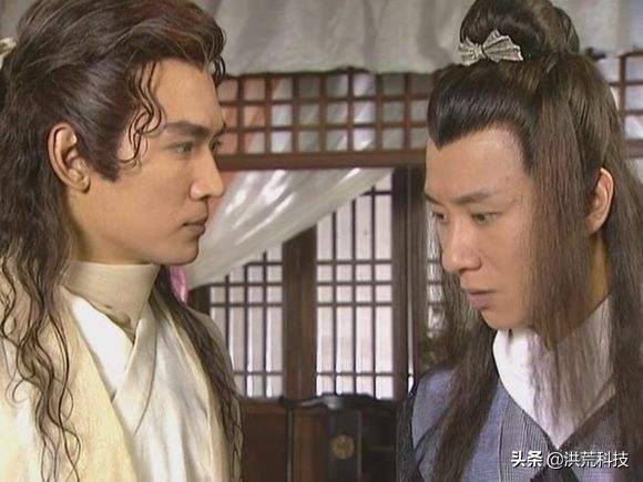 古龙笔下十大剑客排名,古龙笔下的十大剑客第四名叶孤城