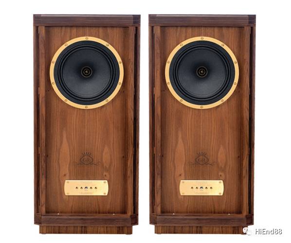 泛音恰到好处的斯大林英国天朗音箱TANNOYSTIRLINGGR音箱