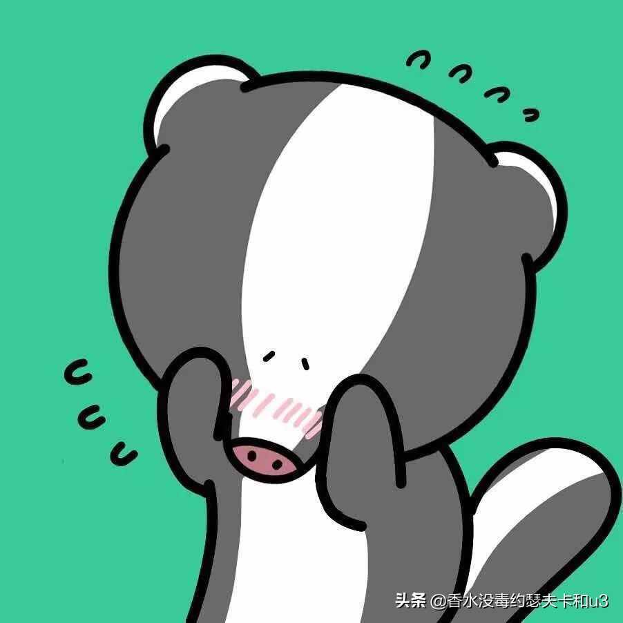 麝香橙花香水,比较果香的香水推荐