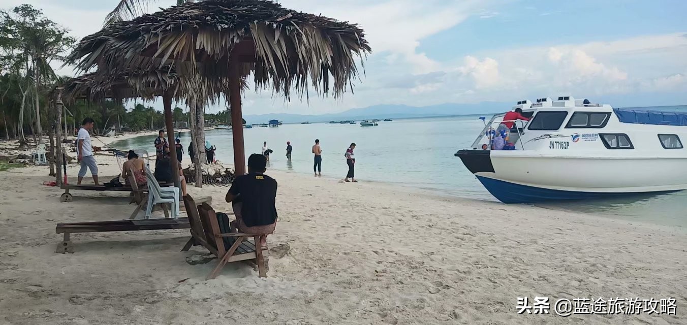 去沙巴是自由行还是跟团好 (沙巴跟团游玩攻略)